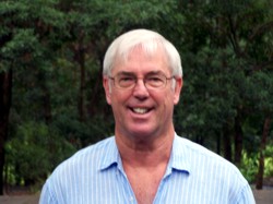 Roger Fenwick - Bushfire consultant and expert evidence provider Roger Fenwick - Bushfire consultant and expert evidence provider